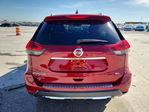 Nissan Rogue 2018