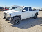 GMC Sierra 2018
