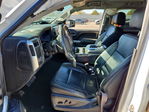 Chevrolet Silverado 2017