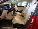 Tesla Model S 2018