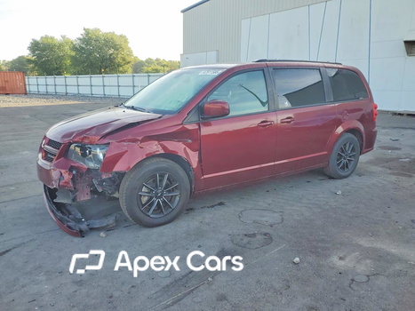 Dodge Caravan 2019 - Image 1 of 15