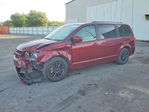 Dodge Caravan 2019