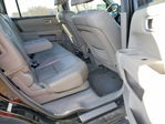 Honda Pilot 2013