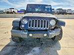 Jeep Wrangler 2016