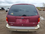 Ford Windstar 2001