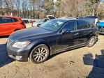 Lexus LS 2011
