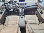Honda CR-V 2013