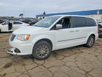 Chrysler Voyager 2016
