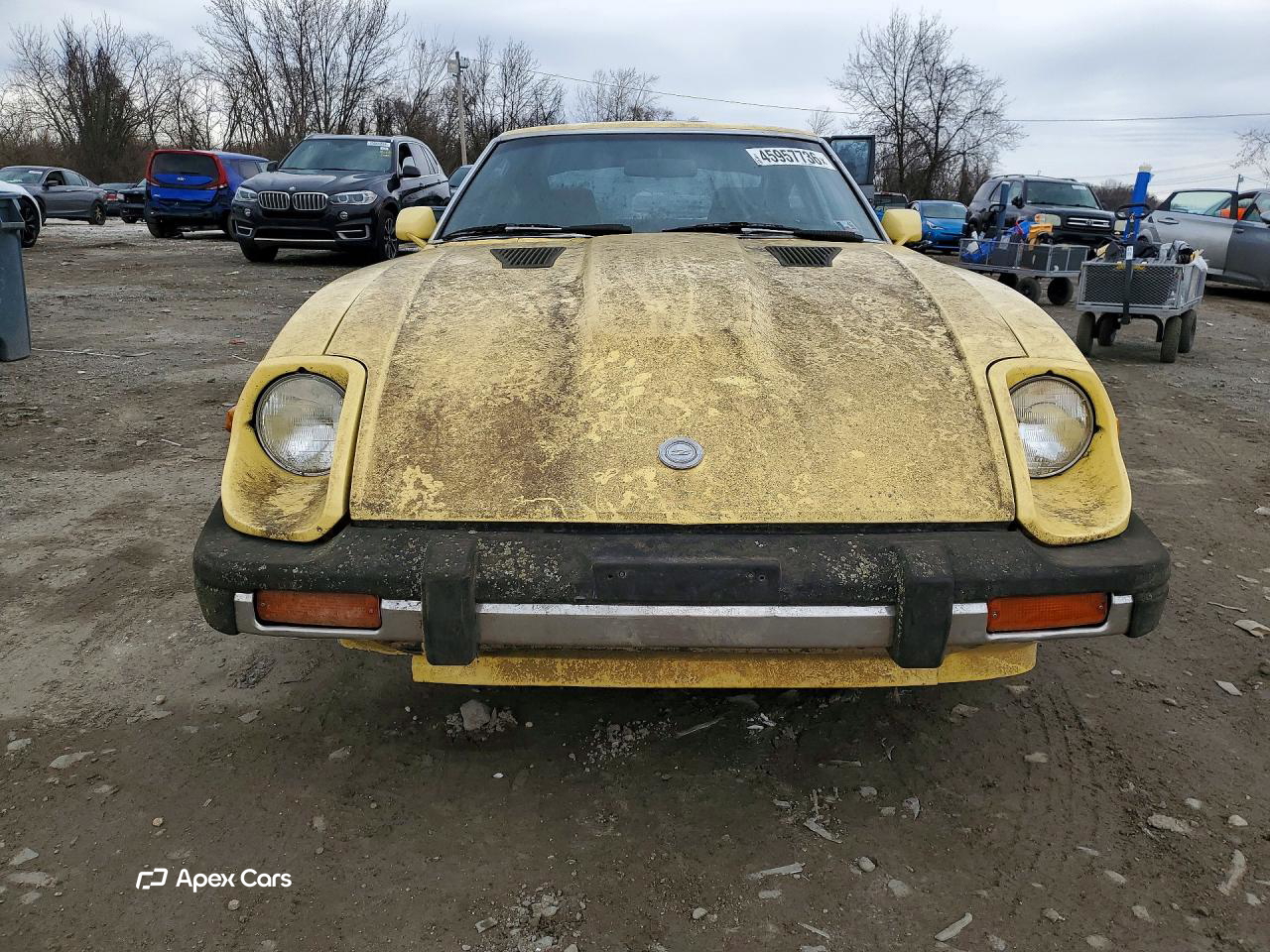 Datsun 280Z 1979
