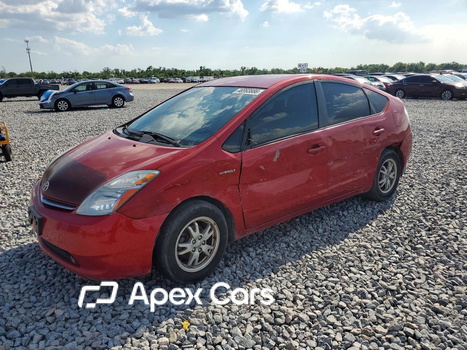 Toyota Prius 2007 - Image 1 of 12