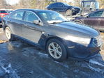 Ford Taurus 2016