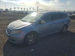 Honda Odyssey 2012
