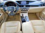 Lexus ES 2013
