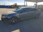 Chrysler 200 2012