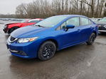 Honda Civic 2015