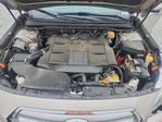 Subaru Outback 2015
