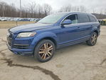 Audi Q7 2013