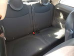 Fiat 500 2013