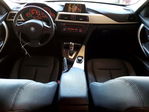 BMW Series 3 2014