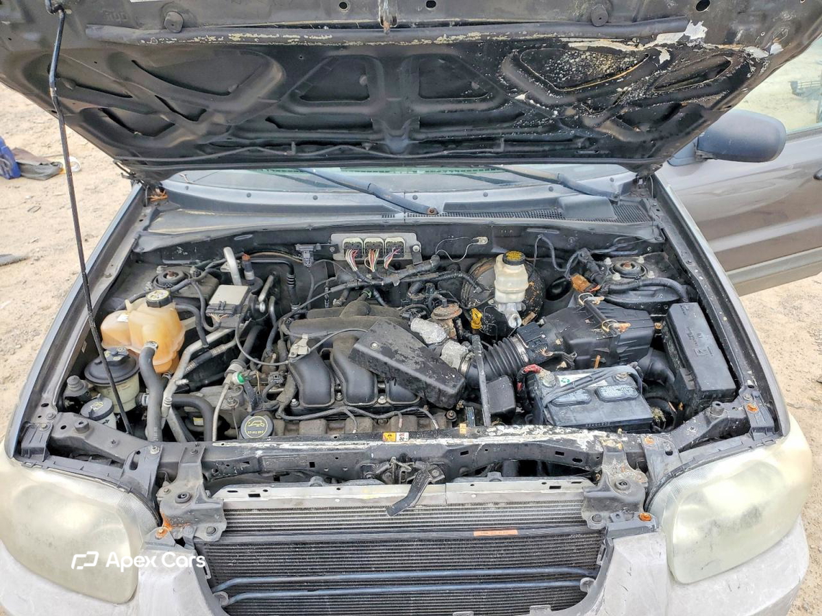 Ford Escape 2006