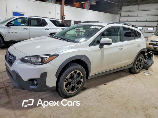 Subaru XV 2021 - Image 1 of 13