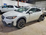 Subaru XV 2021