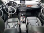 Audi Q3 2018