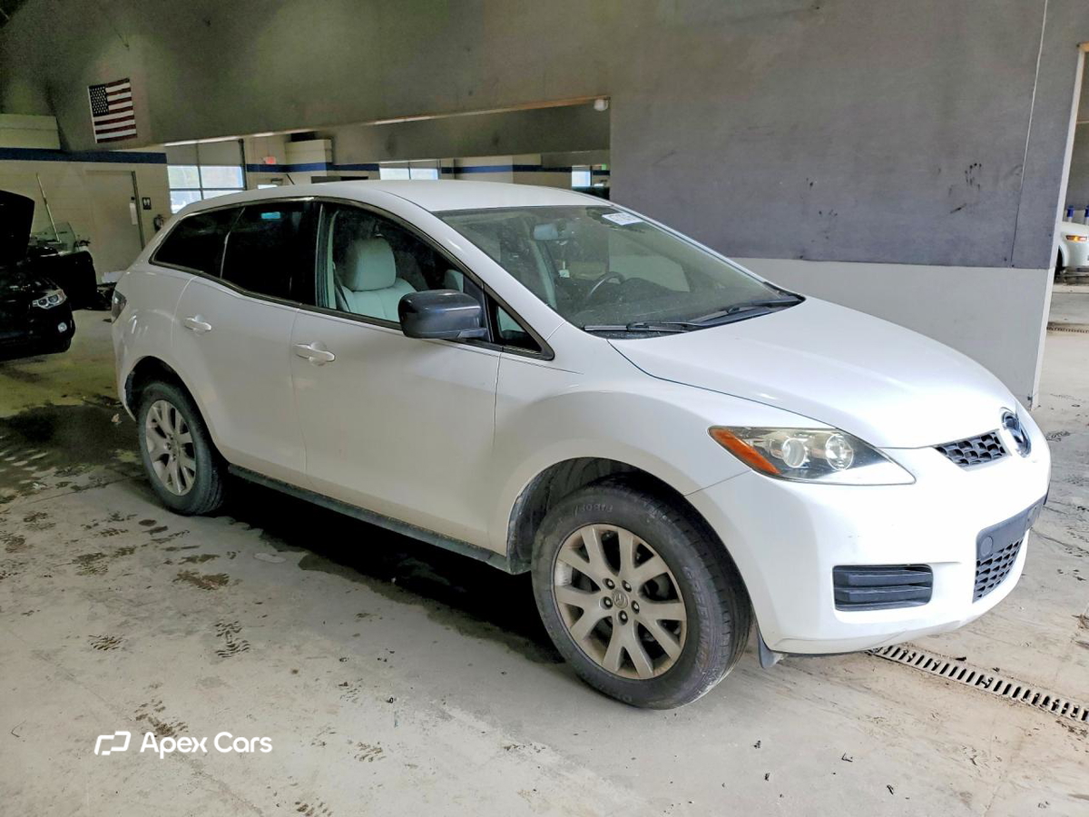Mazda CX-7 2007