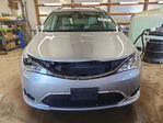 Chrysler Pacifica 2018