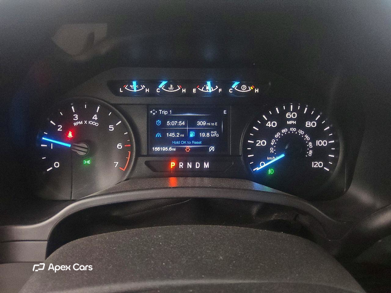 Ford F-150 2020