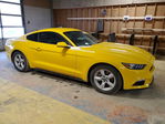 Ford Mustang 2015