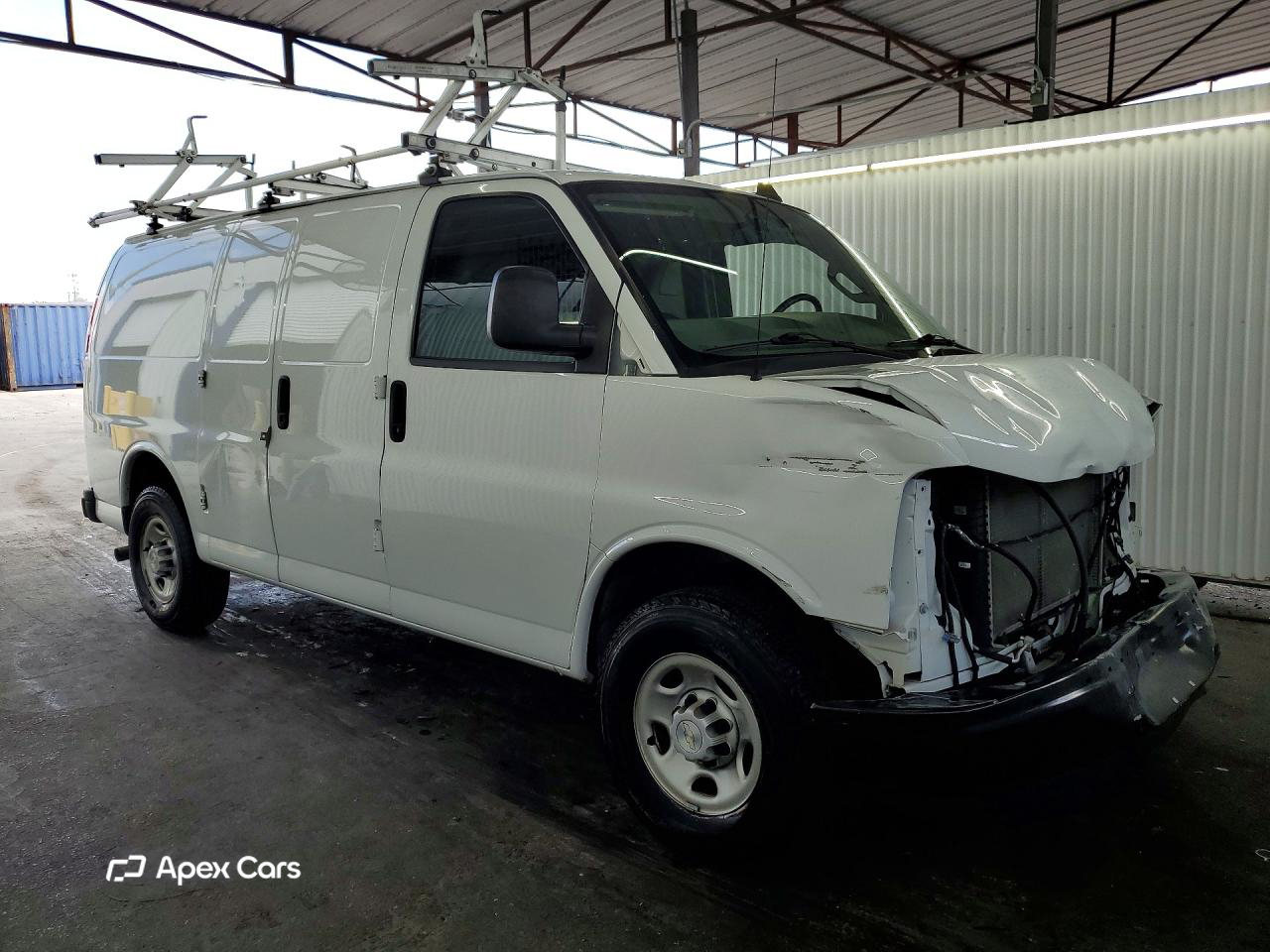Chevrolet Express 2023