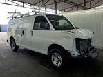 Chevrolet Express 2023