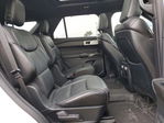 Ford Explorer 2020