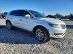 Lincoln MKX 2017