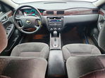 Chevrolet Impala 2013