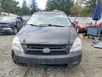 Kia Sedona 2007