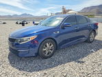 Kia Optima 2018