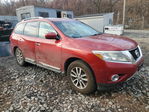Nissan Pathfinder 2013