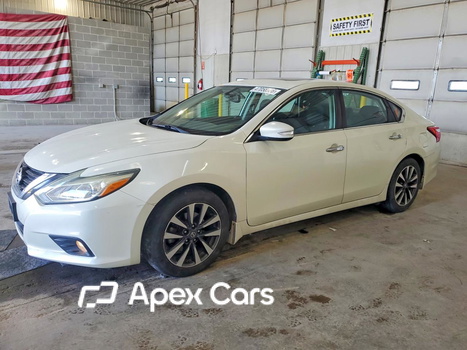 Nissan Altima 2017 - Image 1 of 13