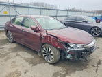 Honda Accord 2017