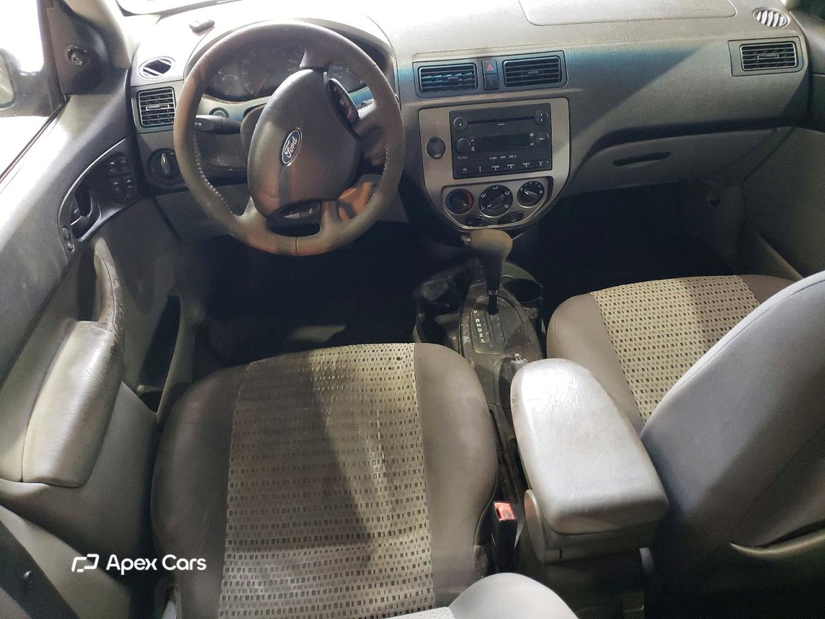 Ford Focus 2007