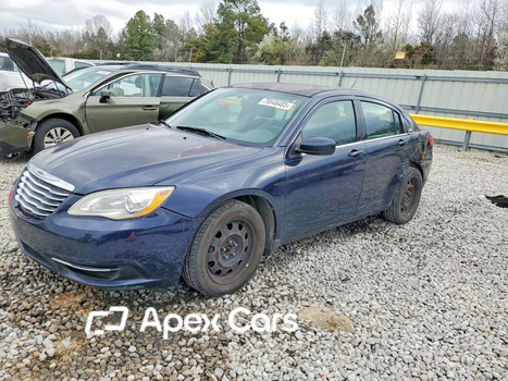 Chrysler 200 2014 - Image 1 of 12