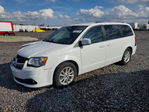 Dodge Caravan 2019