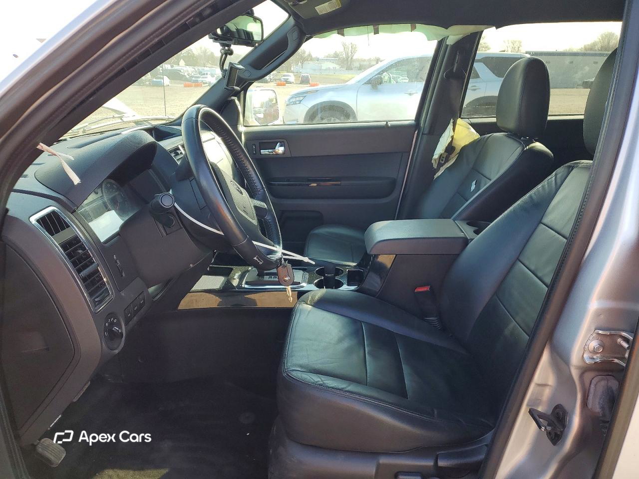 Ford Escape 2011