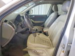 Audi Q5 2012