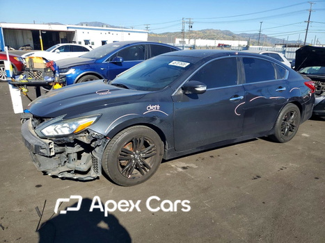 Nissan Altima 2017 - Image 1 of 13