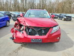 Lexus RX 2011