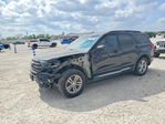 Ford Explorer 2023