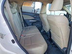 Honda CR-V 2016